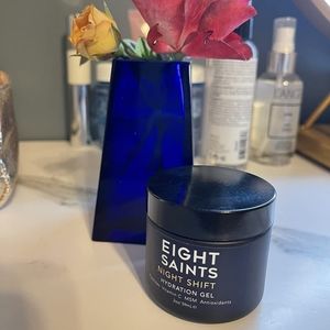 Eight Saints Night Shift Gel UNOPENED